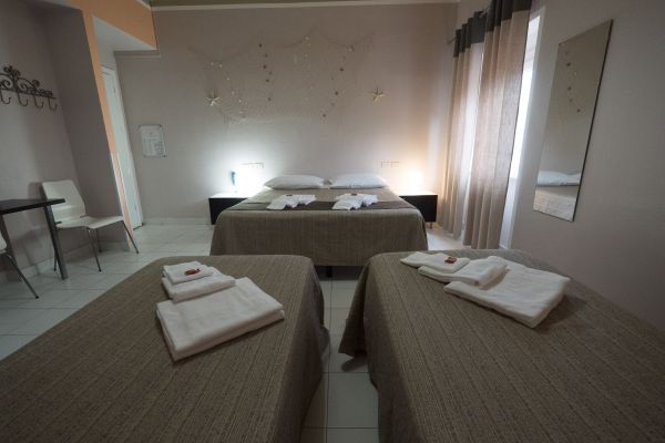 Serena Hotel (Lerici)
